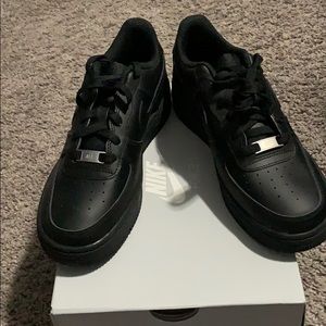 Nike Air Force 1’s